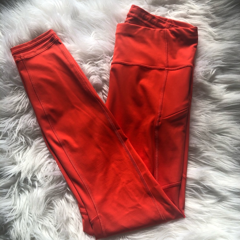 Athleta Contender Tight